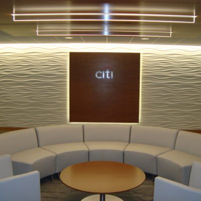 Citi Financial Group Office built by BPGS Construction