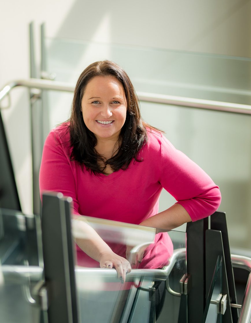 Monica Rizzo - BPGS Construction : BPGS Construction