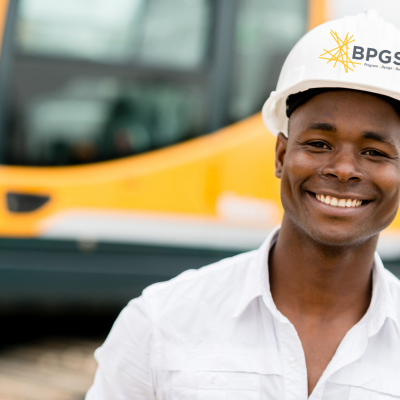 internships BPGS Construction