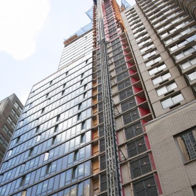 Embassy Suites Midtown Manhattan