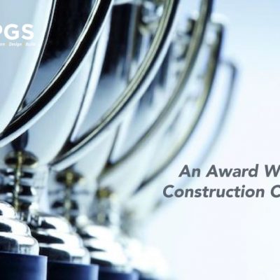 BPGS Construction An Award Winning Construction Company