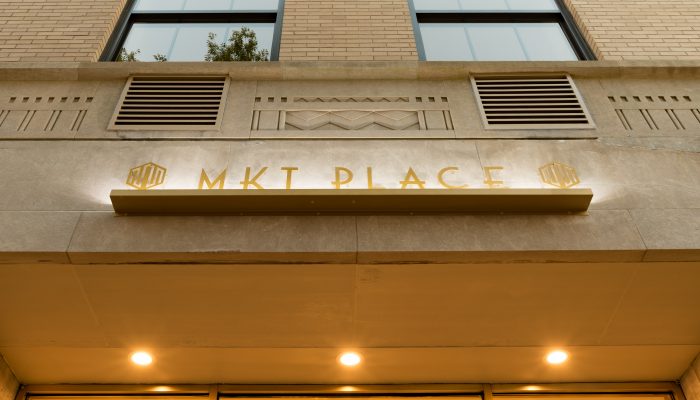 MKT Place 200 W. 9th by BPGS Construction
