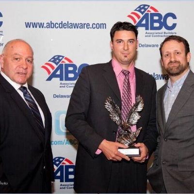 abc delaware awards