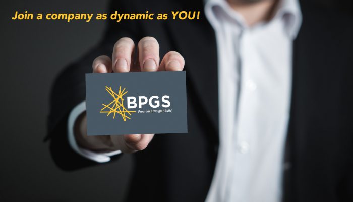 BPGS Construction Careers