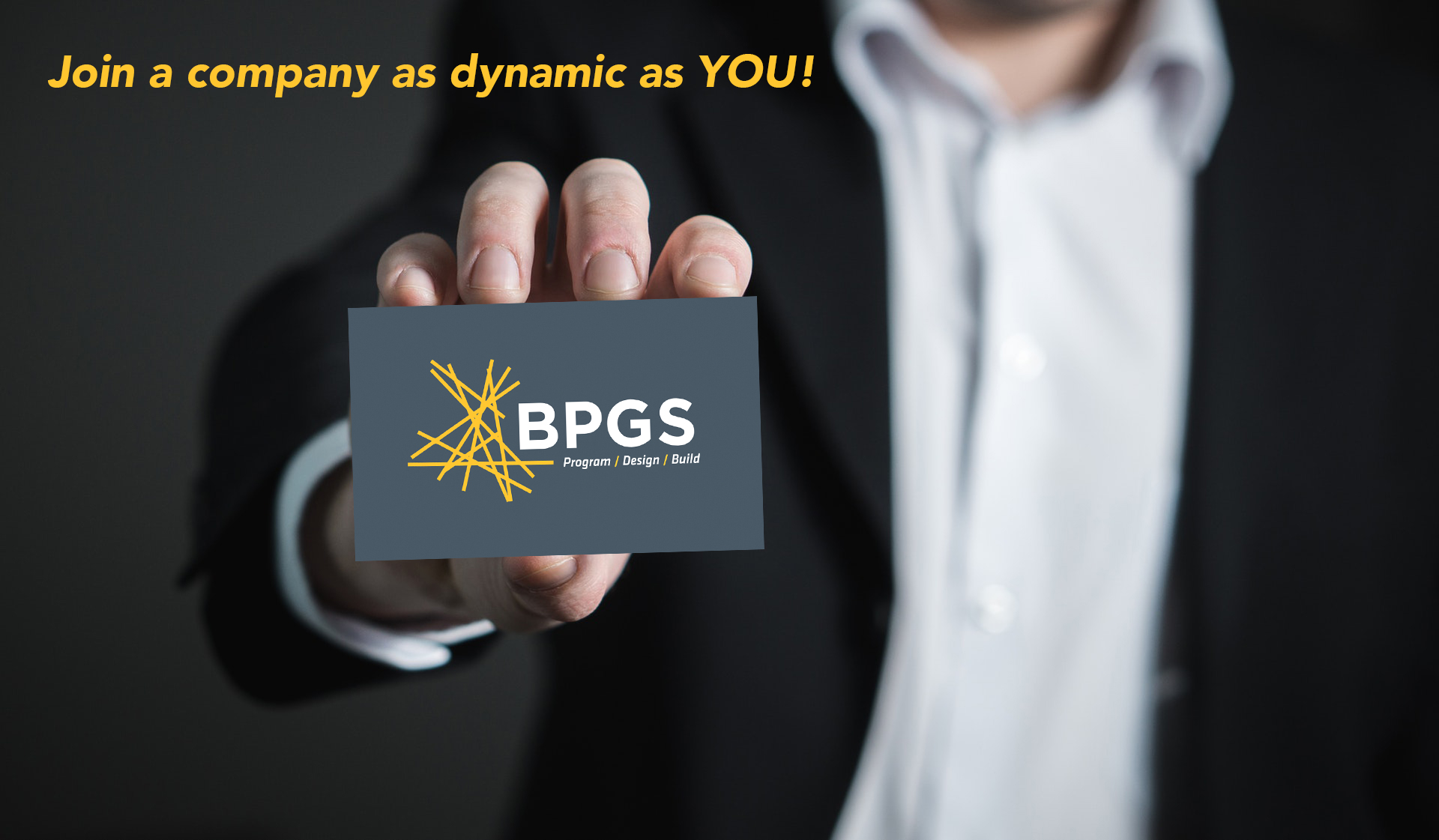 BPGS Construction Careers