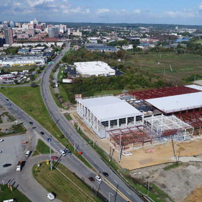 76ers Fieldhouse