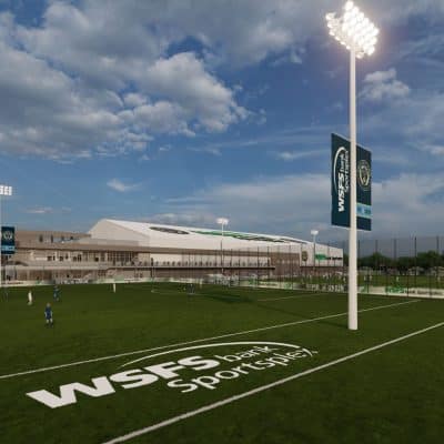 WSFS Bank Sportsplex