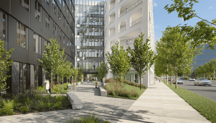 UD Star Campus Residential