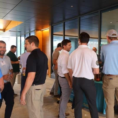 2025 Subcontractor Appreciation Day