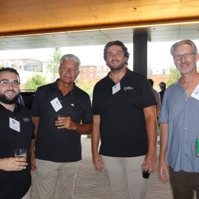 2025 Subcontractor Appreciation Day