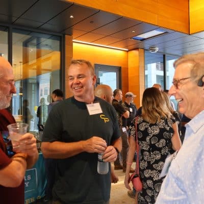 2025 Subcontractor Appreciation Day