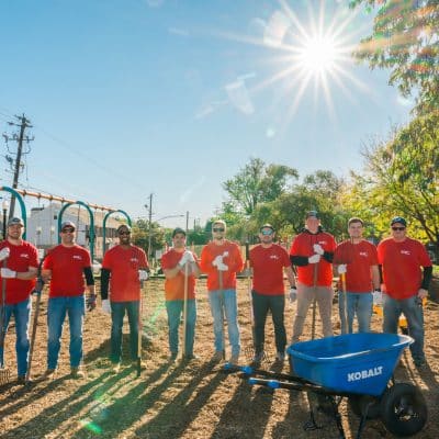 2025 Annual Day of Service