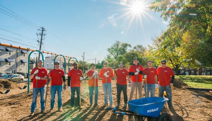 2025 Annual Day of Service