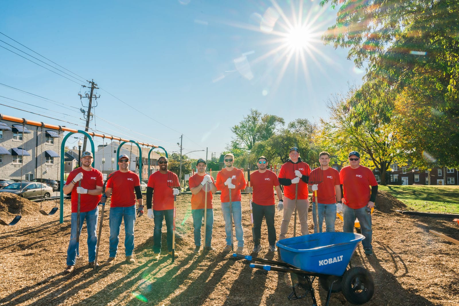 2025 Annual Day of Service