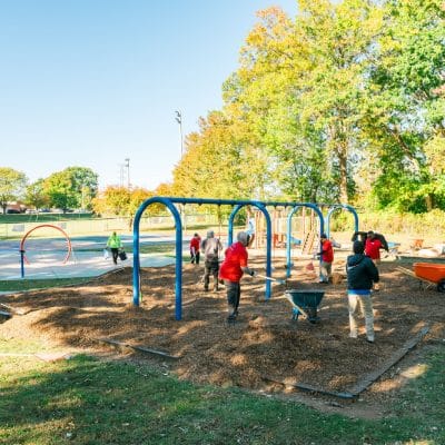 2025 Annual Day of Service