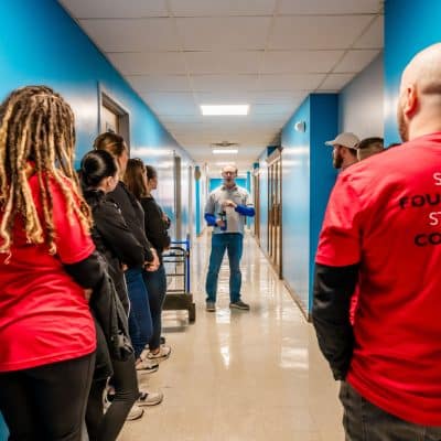 2025 Annual Day of Service