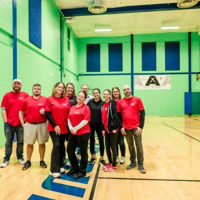 2025 Annual Day of Service