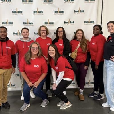 2025 Annual Day of Service