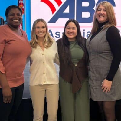 Women in construction week 2026 BPGS Construction