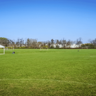 BPG|SPORTS ANNOUNCES KIRKWOOD SPORTS COMPLEX RENOVATIONS