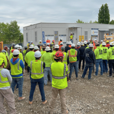 2026 Construction Safety Week BPGS Construction