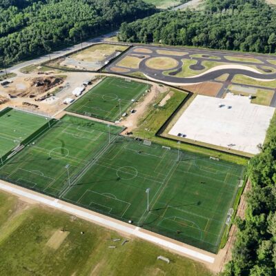 Kirkwood Sports Complex