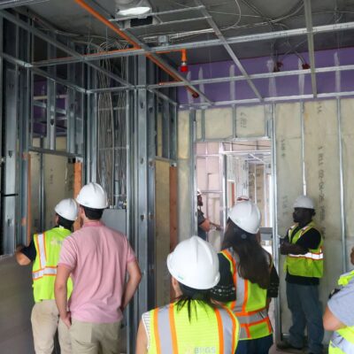 The Asters Build & Learn