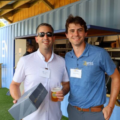 2026 Subcontractor Appreciation Day