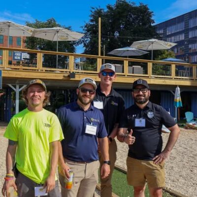 2026 Subcontractor Appreciation Day