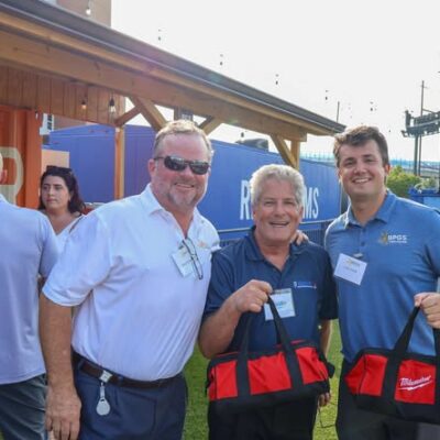 2026 Subcontractor Appreciation Day