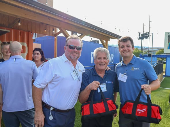 2026 Subcontractor Appreciation Day