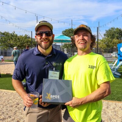2026 Subcontractor Appreciation Day